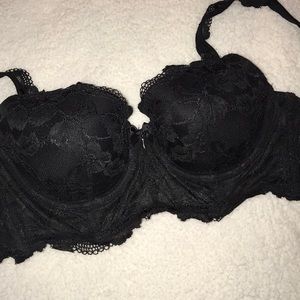 VS Lace Bra - Will donate in Oct if not sold
